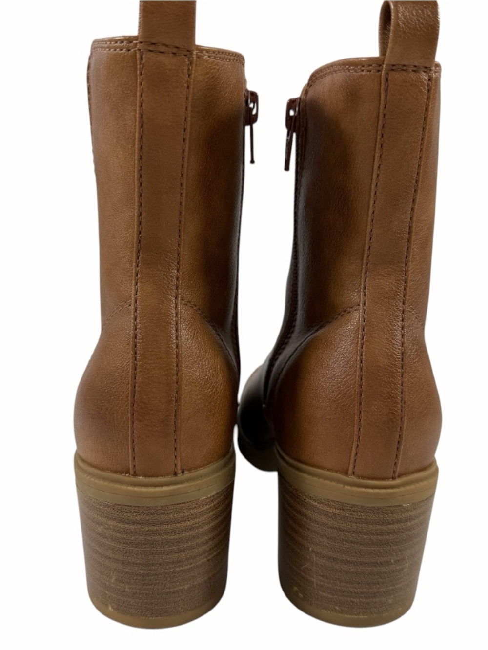 Beartraps Feeney Block Heel Boot Size 6M Women's - Picture 6 of 13